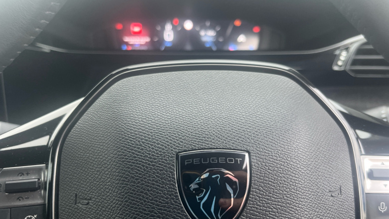 Peugeot 408 1.2 PureTech Allure Premium 5dr EAT8 Petrol Hatchback